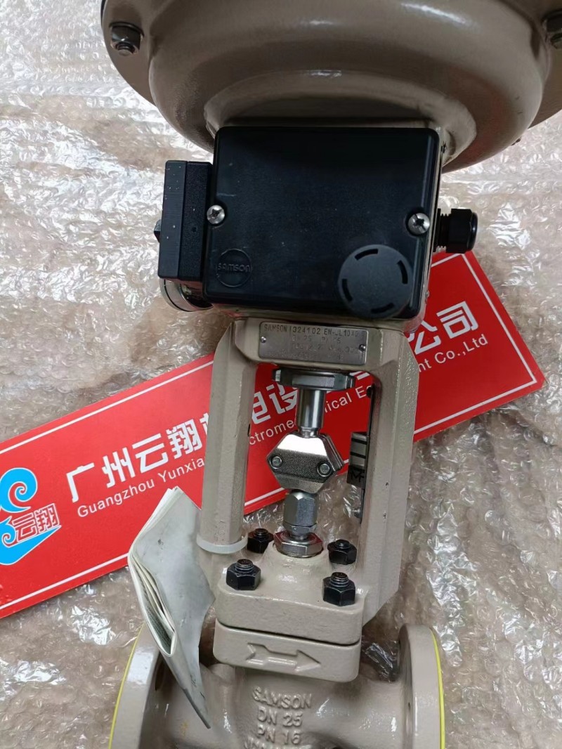 3730-2閥門定位器德國(guó)薩姆森SAMSON ?? 　 　 3730-3閥門定位器?德國(guó)薩姆森SAMSON ????????  3730-4閥門定位器?德國(guó)薩姆森SAMSON