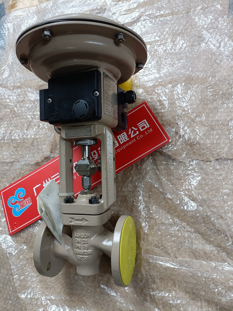 3730-5閥門定位器 德國(guó)薩姆森SAMSON ??　 　 IP轉(zhuǎn)換器 德國(guó)薩姆森SAMSON ??　 　 　 　 6102電氣轉(zhuǎn)換器??德國(guó)薩姆森SAMSON