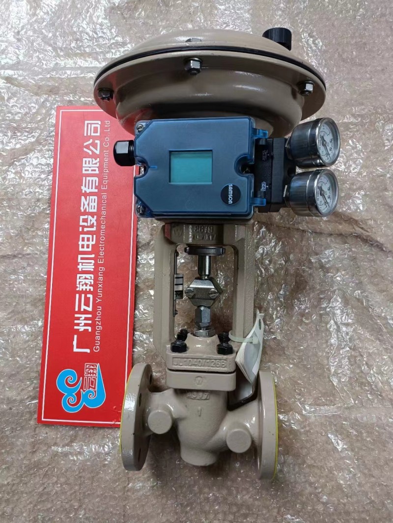 薩姆森samson 3730- 30000000400000000定位器  薩姆森samson 3271 /700cm2閥門定位器  薩姆森samson 1/2G減壓閥薩姆森