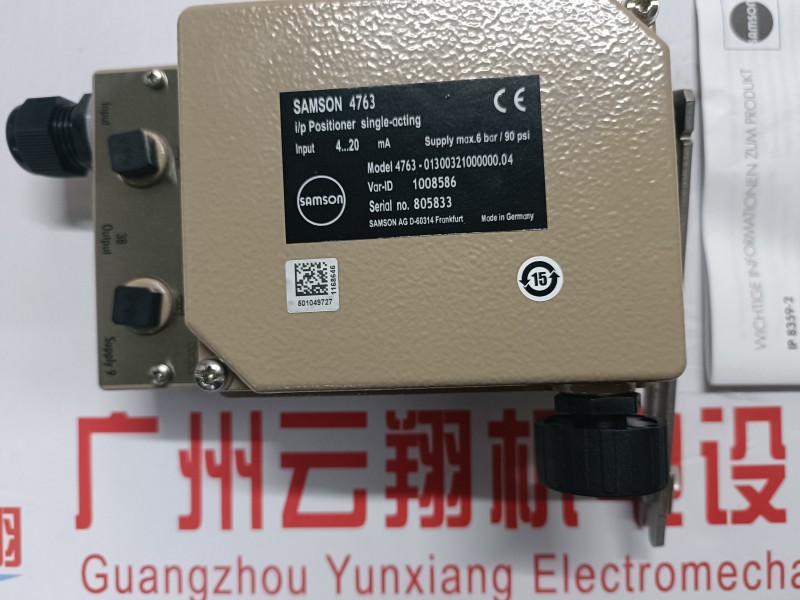 samson 0550-0259指示器薩姆森  samson 1490-0516指示器薩姆森  samson 3730-5閥門薩姆森