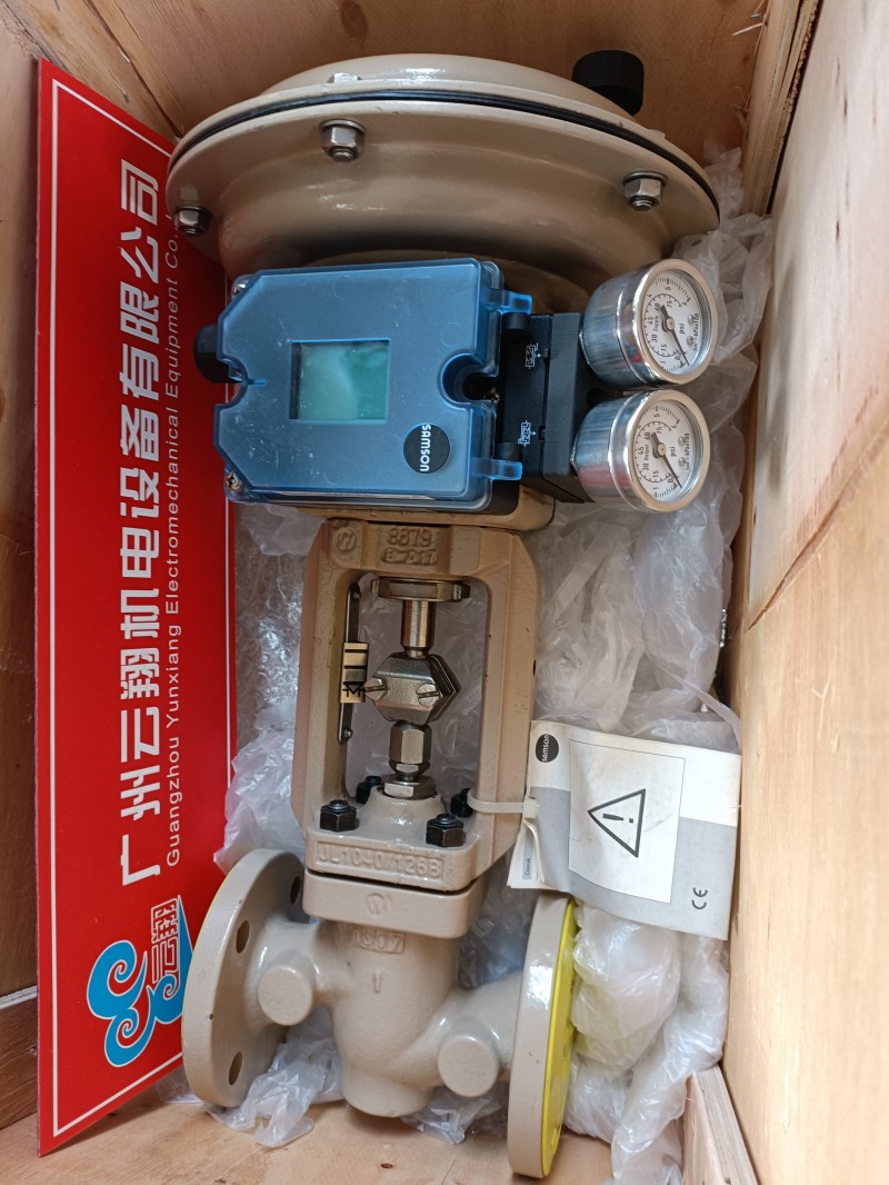 samson 4708薩姆森定位器 samson 4708-1020薩姆森  samson 3730- 31001000400000000定位器