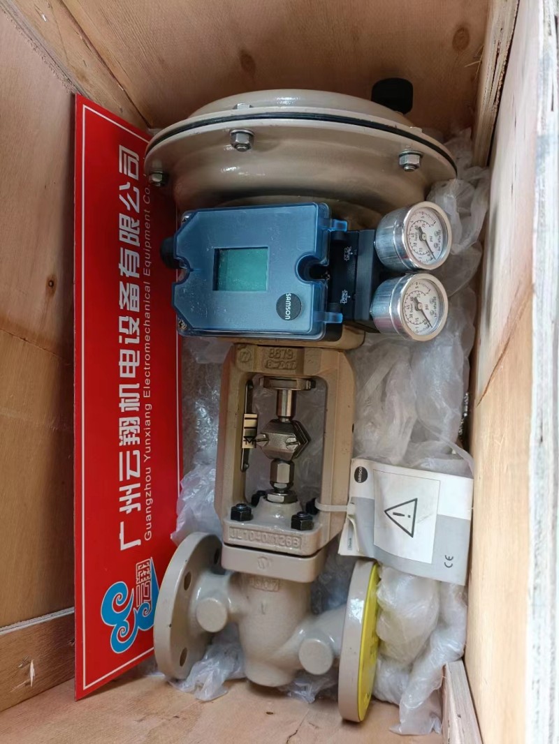 samson 0250-1116全部  samson 0520-0525全部  samson 3730-210000001000.01閥門定位器