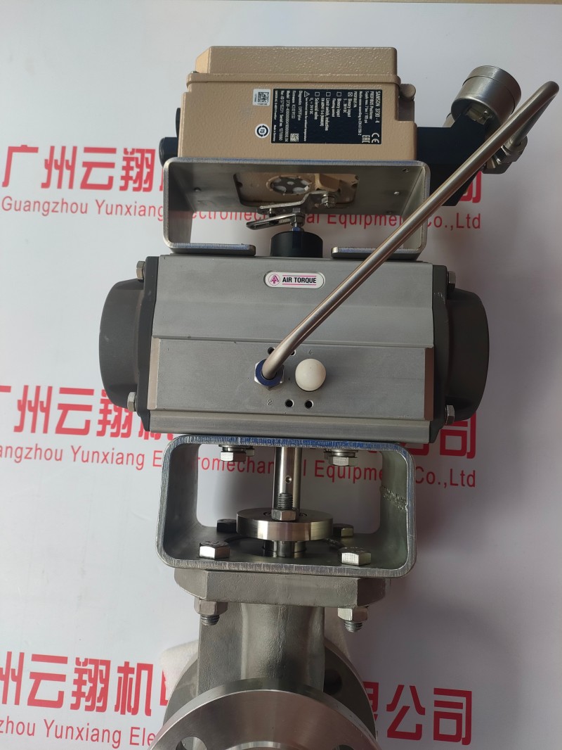 samson薩姆森3785閥門定位器 samson薩姆森3780閥門定位器 samson薩姆森37663767閥門定位器