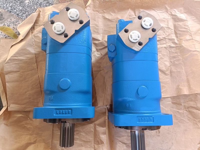 伊頓掃雪車液壓馬達(dá)6K-390/612-4124 伊頓掃雪車液壓馬達(dá)6K-390/612-4124 美國伊頓JS/JH/2K/6K擺線液壓馬達(dá)