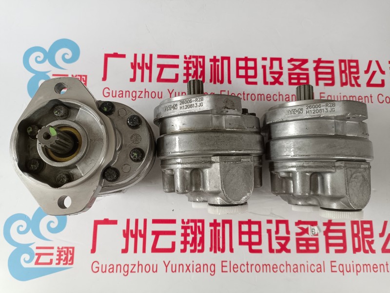 伊頓6K-490 /612-1025擺線液壓馬達 液壓油馬達 液壓站設備 伊頓6K-490 /612-1025擺線液壓馬達 液壓油馬達 液壓站設備 鉆機金科伊頓ETN液壓馬達 6k-490/660-0001 帶剎車裝置