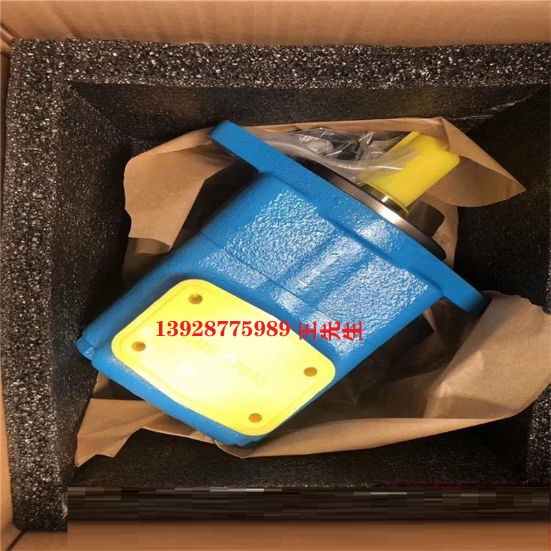 威格士葉片泵45VQ42A1A22R 45VQ50A 45VQ45Q1C22R 45VQ60A86C20  威格士葉片泵45VQ42A1A22R 45VQ50A 45VQ45Q1C22R 45VQ60A86C20  伊頓比例閥KBFDG4V-3-2C20N-Z-M1-PE7H711現(xiàn)貨