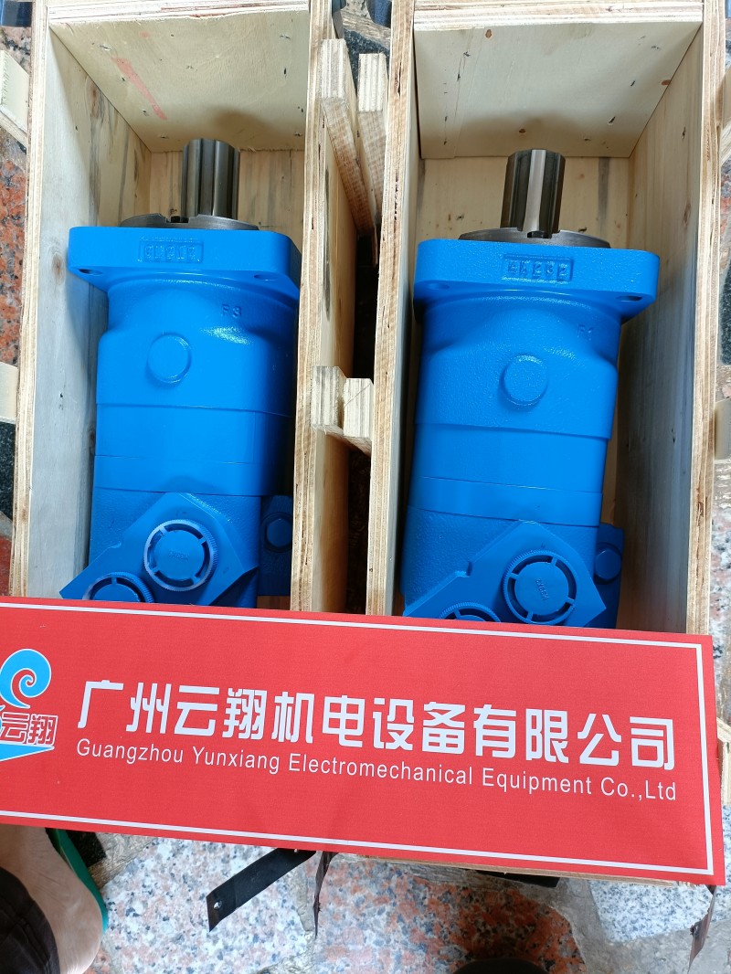 水井鉆機(jī)液壓馬達(dá)BMS-245/OMS-245/BMSY-245/SMS-245/BM5-245 伊頓擺線液壓馬達(dá)6K-390 /612-1034 非開挖鉆機(jī)馬達(dá) 工業(yè)機(jī)械設(shè)備 伊頓馬達(dá)6K-390/612-1264 6K液壓馬達(dá)