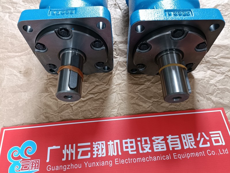 伊頓6K-245 /612-0082擺線液壓馬達 伊頓6K-245擺線馬達修理包 伊頓液壓馬達6K-390 /612-1024非開挖鉆機/坑道鉆機 深圳鉆通非開挖鉆機液壓馬達OMT-310 197M1034