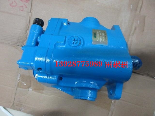 丹佛斯葉片泵02-351555 VVS1-25-RRM-30-CCW-10 VVP1-20 VVP1-25  伊頓威格士液壓泵02-341948 PVQ40AR01AB10G2100000200100CD0A  伊頓威格士液壓泵02-341948 PVQ40AR01AB10G2100000200100CD0A