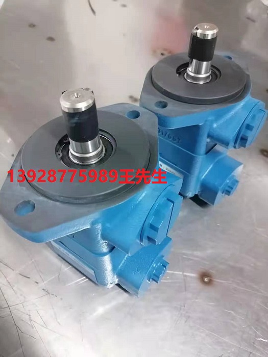 DANFOSS柱塞泵 02-341372 PVH131R13AF30A250000002001AE010A  DANFOSS柱塞泵 02-341372 PVH131R13AF30A250000002001AE010A  伊頓威格士液壓泵02-341956 PVQ40AR02AA10G2100000200100CD0A