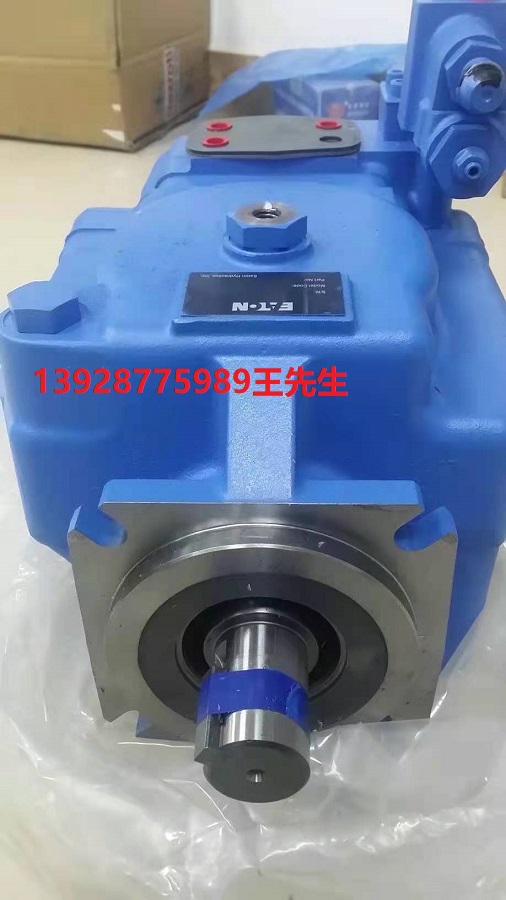 丹佛斯液壓泵PVM045ER05CS02AAA28000001A0A 02-334321 PVM045ER05  液壓威格士變量葉片泵 02-359510 VVS2-40-SRFRM-30-CCW-10  液壓威格士變量葉片泵 02-359510 VVS2-40-SRFRM-30-CCW-10