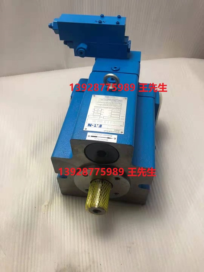 VICKERS柱塞泵 02-341755 PVH098R01AJ30E252004001001AA010A  PVQ10A2R PVQ13A2R PVQ20B2R密封包軸封壓力補償器控制器  PVQ10A2R PVQ13A2R PVQ20B2R密封包軸封壓力補償器控制器