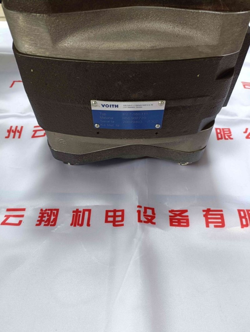 Voith福伊特IPVS5-25-101 Voith福伊特IPVS5-25-111 Voith福伊特IPVS4-32-101