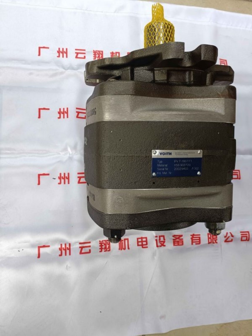 Voith福伊特IPVAP5-40 101 Voith福伊特IPVAP5-50 101 Voith福伊特IPVAP5-64 101