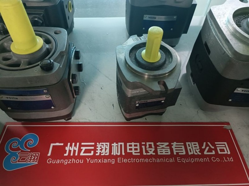 Voith福伊特IPV/C/C-7/6/6-125/125/125/411 Voith福伊特IPV/C/C-7/6/6-125/125/125/611 Voith福伊特IPV/C/C-7/6/6-125/125/125/911