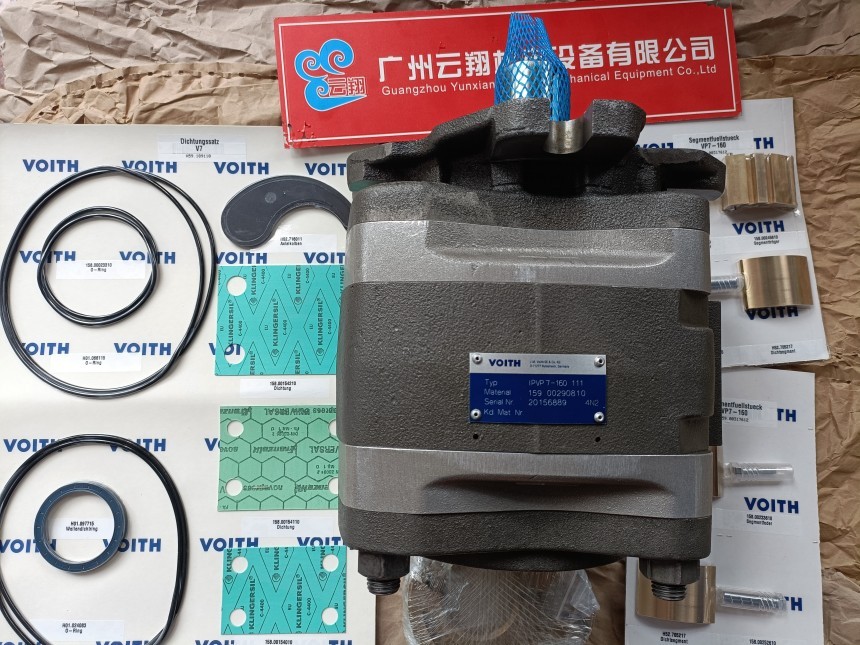 Voith福伊特IPV5-64-101 Voith福伊特IPV5-64-111 Voith福伊特IPV6-80-101