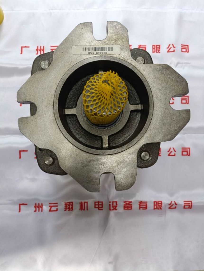 Voith福伊特IPVAP4-20 171 Voith福伊特IPVAP4-25 171 Voith福伊特IPVAP4-32 171