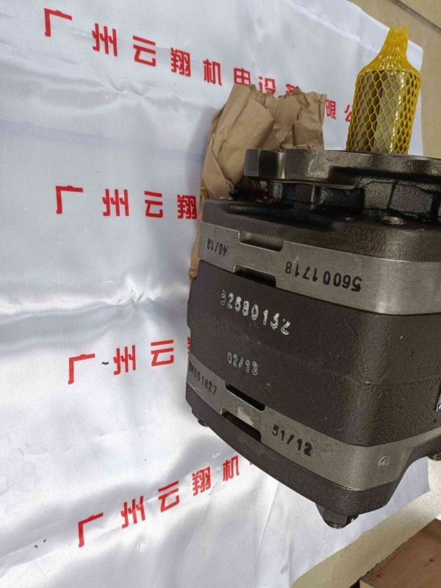 Voith福伊特IPVAP5-64 101 Voith福伊特IPVAP6-64 101 Voith福伊特IPVAP6-80 101