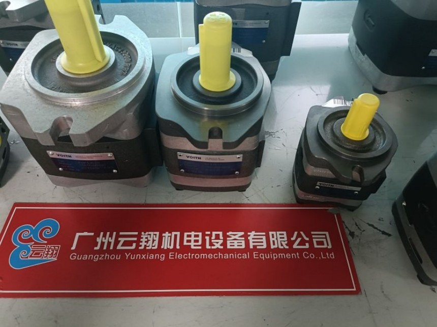 IPVP6-80-111福伊特齒輪泵 IPVP6-100-101福伊特齒輪泵 IPVP6-100-111福伊特齒輪泵