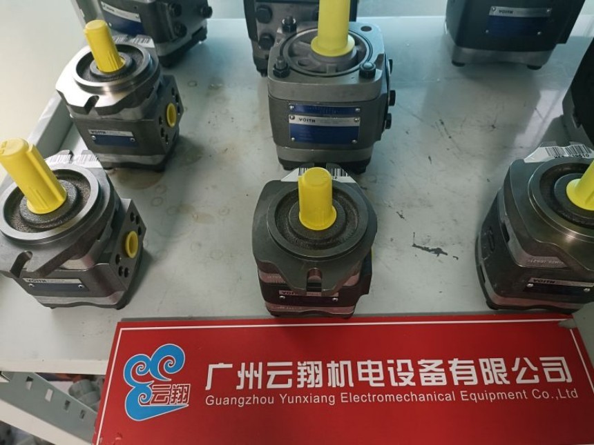 IPVP6-80-111福伊特齒輪泵 IPVP6-100-101福伊特齒輪泵 IPVP6-100-111福伊特齒輪泵