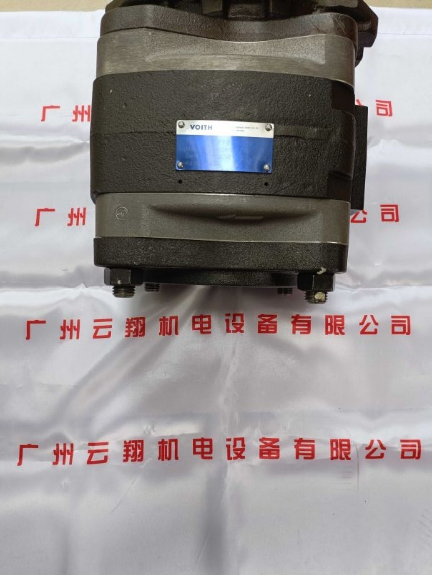 Voith福伊特齒輪泵 IPVP5-25-101福伊特齒輪泵 IPVP5-25-111福伊特齒輪泵
