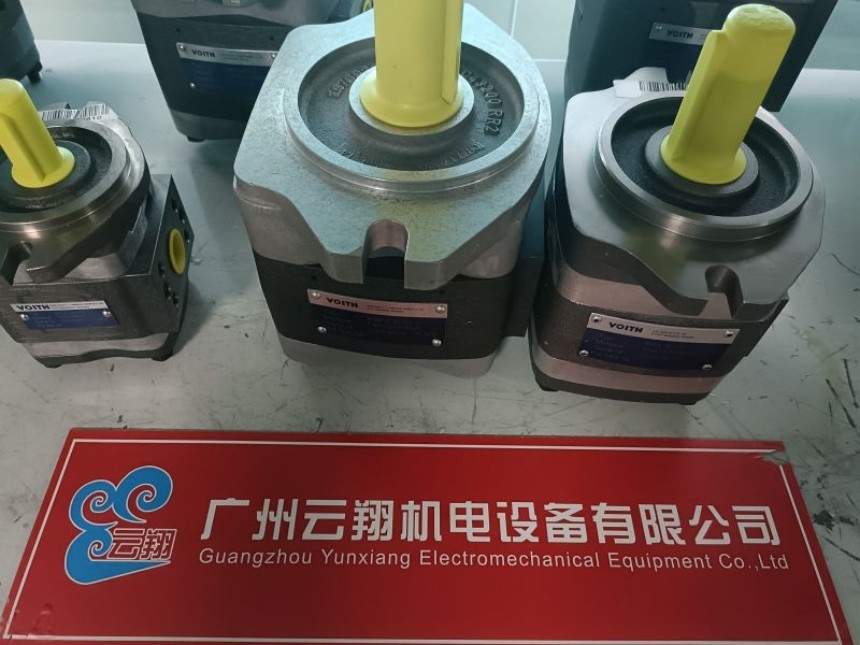 Voith福伊特IPVP7-160-101 Voith福伊特IPVP7-160-111 Voith福伊特IPVP7-200-101