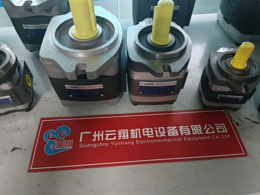 Voith福伊特IPV5-64-111 Voith福伊特IPV6-80-101 Voith福伊特IPV6-80-111