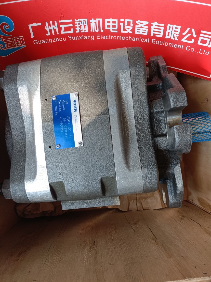 Voith福伊特IPVAP3-6.3 101 Voith福伊特IPVAP3-8 101 Voith福伊特IPVAP3-10 101