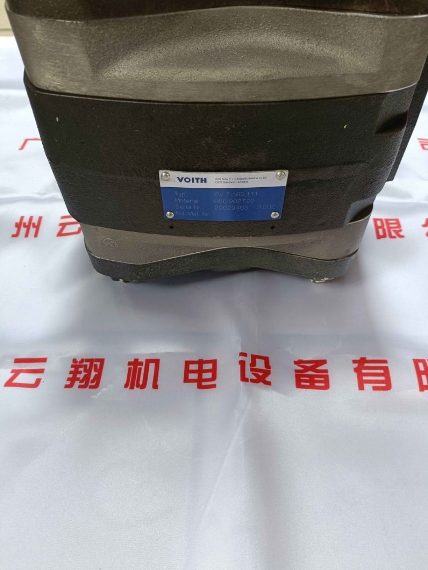 Voith福伊特IPV7-160-111 Voith福伊特IPV7-200-101 Voith福伊特IPV7-200-111