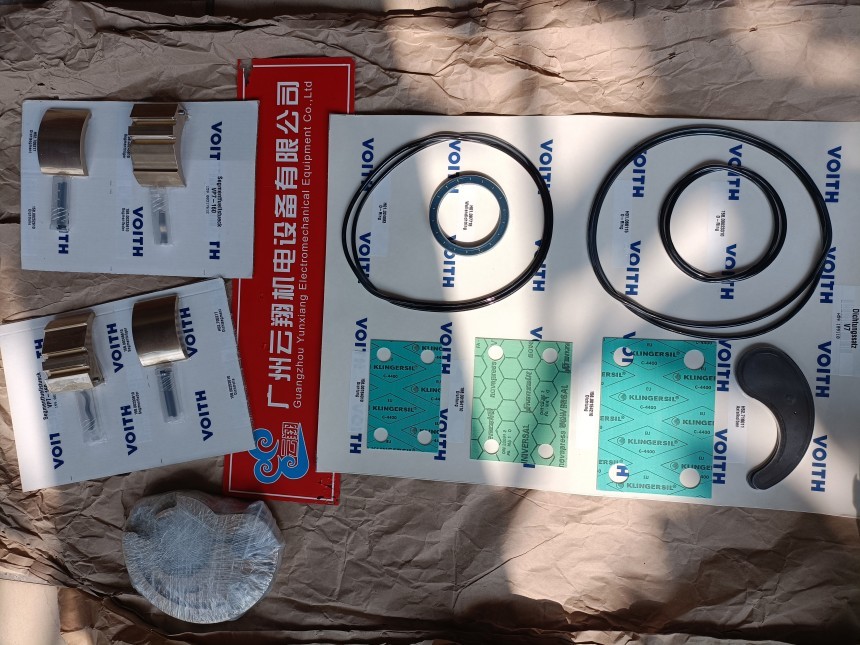 Voith福伊特IPVAP5-40 101 Voith福伊特IPVAP5-50 101 Voith福伊特IPVAP5-64 101