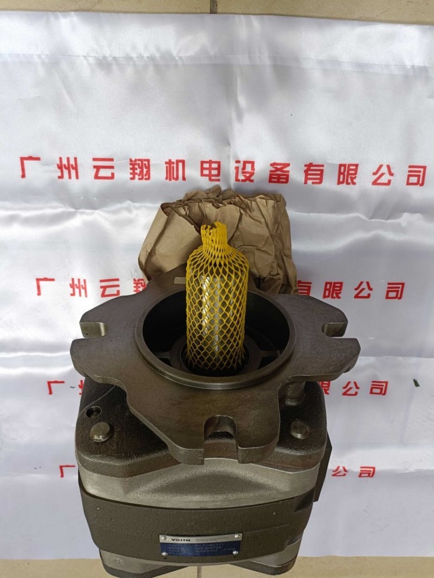 福伊特IPVS齒輪泵 IPVP6-100-101福伊特齒輪泵 IPVP4-32-101福伊特齒輪泵