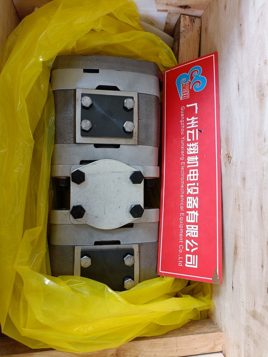 IPVP7-250-111福伊特齒輪泵 IPVP5-50-111福伊特齒輪泵 IPVP5-64-101福伊特齒輪泵