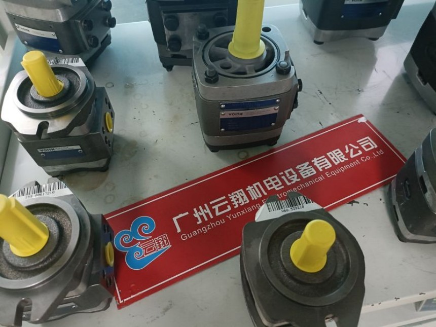 IPV7-160-101福伊特齒輪泵 IPV7-160-111福伊特齒輪泵 IPV7-200-101福伊特齒輪泵