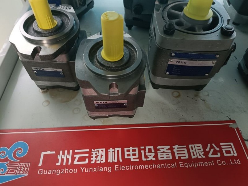 IPV7-200-111福伊特齒輪泵 IPV7-250-101福伊特齒輪泵 IPV7-250-111福伊特齒輪泵