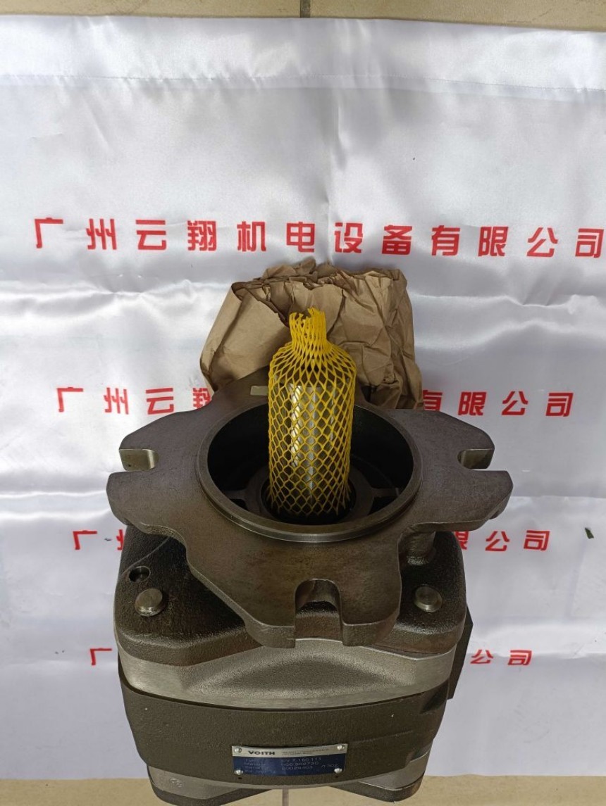 福伊特齒輪泵IPVA4-20 171 福伊特齒輪泵IPVA4-25 171 福伊特齒輪泵IPVA4-32 171