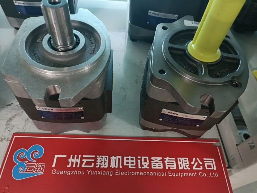 福伊特齒輪泵IPVAP6-100 101 福伊特齒輪泵IPVAP6-125 101 福伊特齒輪泵IPV/V-7/7-125/125/111