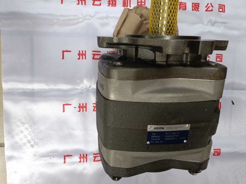 福伊特齒輪泵IPVS7-200-101 福伊特齒輪泵IPVS7-200-111 福伊特齒輪泵IPVS7-250-101