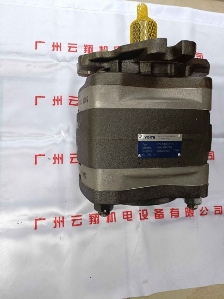 福伊特齒輪泵IPVS6-125-111 福伊特齒輪泵IPVS7-160-101 福伊特齒輪泵IPVS7-160-111