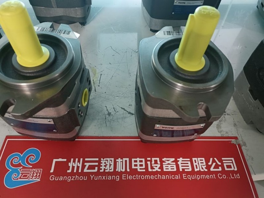 福伊特齒輪泵IPC4-32-101 福伊特齒輪泵IPC4-32-111 福伊特齒輪泵IPC5-40-101