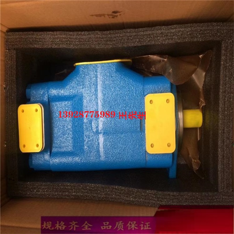 液壓葉片泵25V21A1D22R 35V25A1A22R 35V25A1B22R 35V25A1C22R  威格士液壓泵PVM074ER09GS02BYA28000001A0A PVM074ER10GS02BYA28  威格士液壓泵PVM074ER09GS02BYA28000001A0A PVM074ER10GS02BYA28