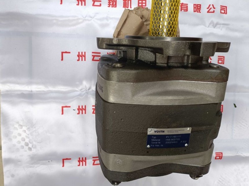 IPV4-32-101福伊特齒輪泵 IPV4-32-111福伊特齒輪泵 IPV5-40-101福伊特齒輪泵