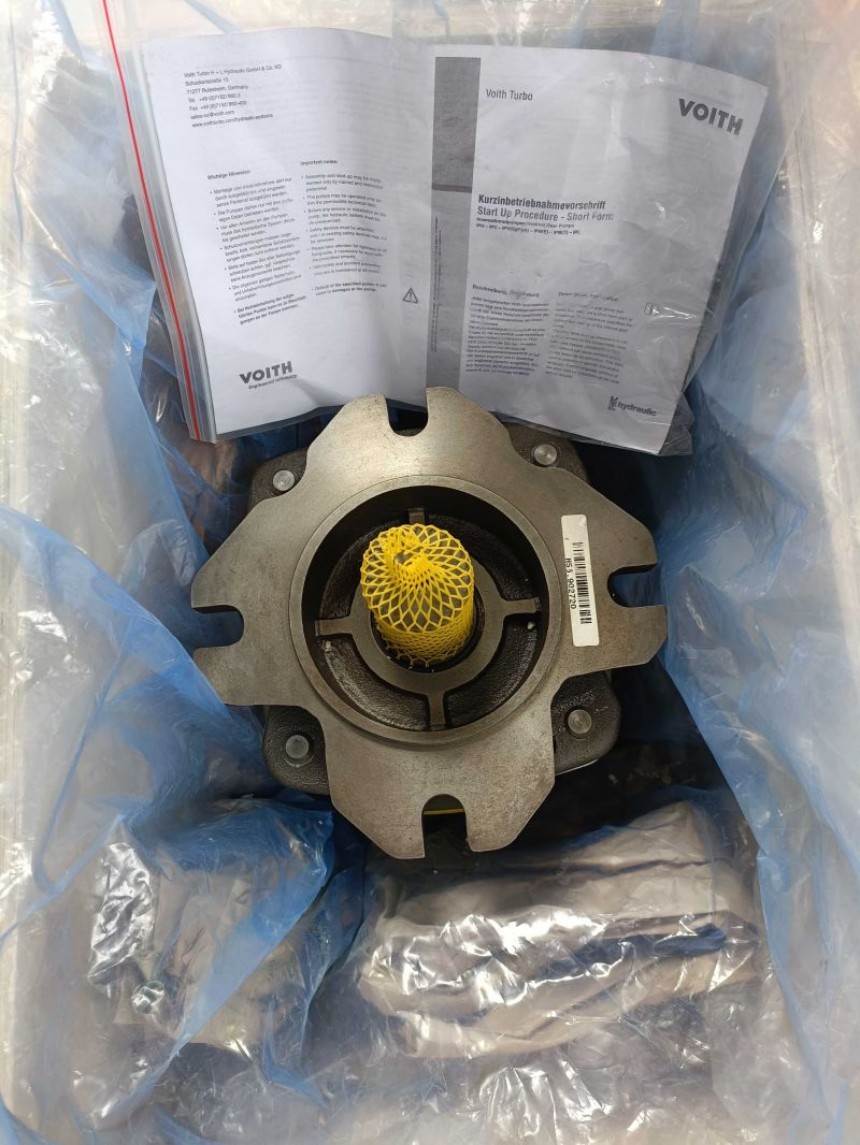 IPV6-80-111福伊特齒輪泵 IPV6-100-101福伊特齒輪泵 IPV6-100-111福伊特齒輪泵