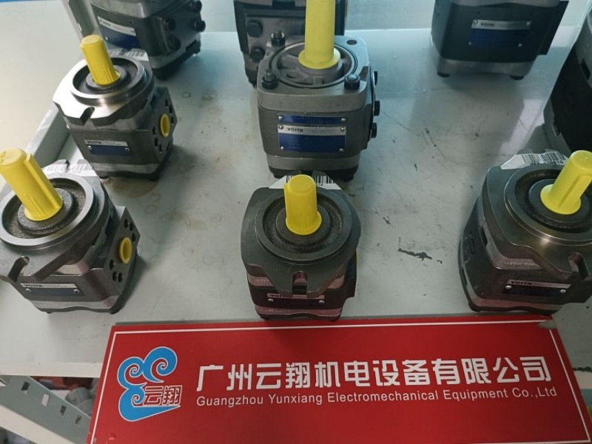 IPV7-250-101福伊特齒輪泵 IPV7-250-111福伊特齒輪泵 IVS5-25-101福伊特齒輪泵