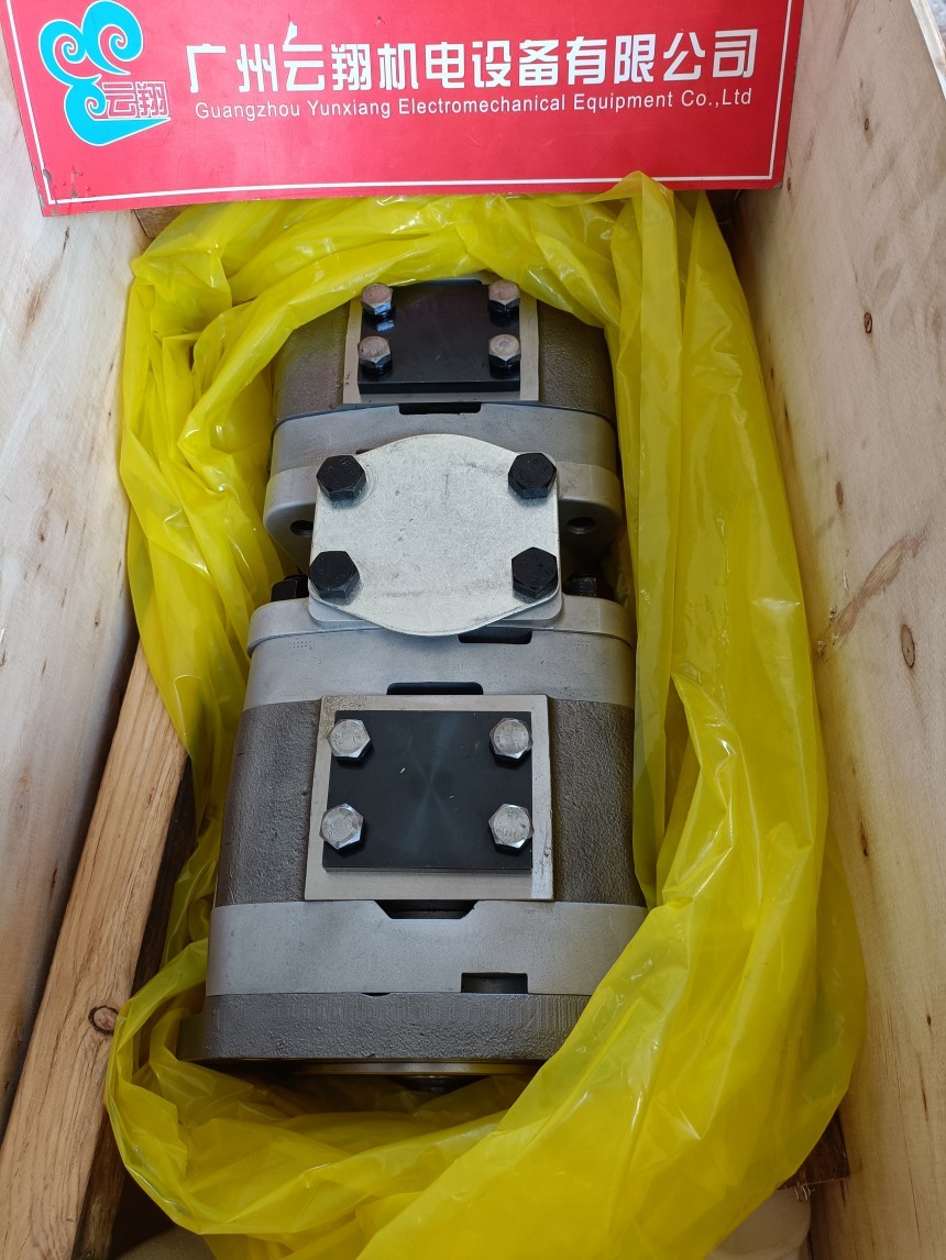 福伊特齒輪泵IPVAP6-125 101 福伊特齒輪泵IPV/V-7/7-125/125/111 福伊特齒輪泵IPV/V-7/7-125/125/211