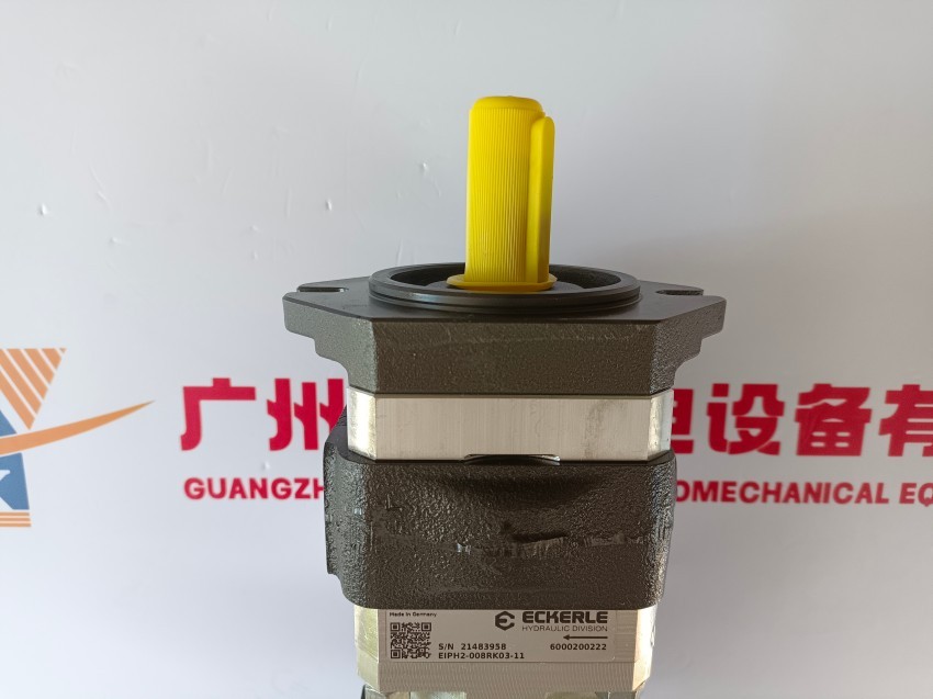 艾可勒EIPH3-020RK23-10齒輪泵 艾可勒EIPH3-025RK23-10齒輪泵 艾可勒EIPH3-032RK23-10齒輪泵