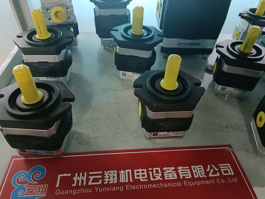 ECKERLE齒輪泵EIPH3-020RK23-10 ECKERLE齒輪泵EIPH2-008RK03-10 ECKERLE齒輪泵EIPH3-032RK23-10