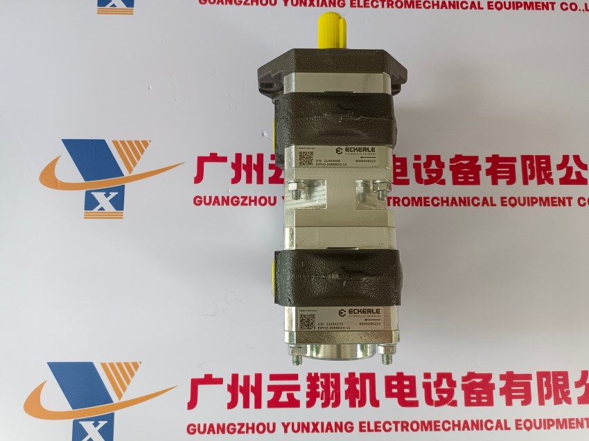 ECKERLE齒輪泵EIPH2-011RK03-10 ECKERLE齒輪泵EIPH3-040RK23-10 ECKERLE齒輪泵EIPH2-013RK03-10