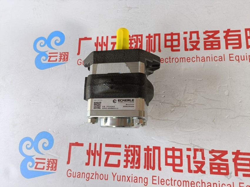 ECKERLE齒輪泵EIPS2-008RA0411S111 ECKERLE齒輪泵EIPH3-064RA03 ECKERLE齒輪泵EIPH2-011RK23