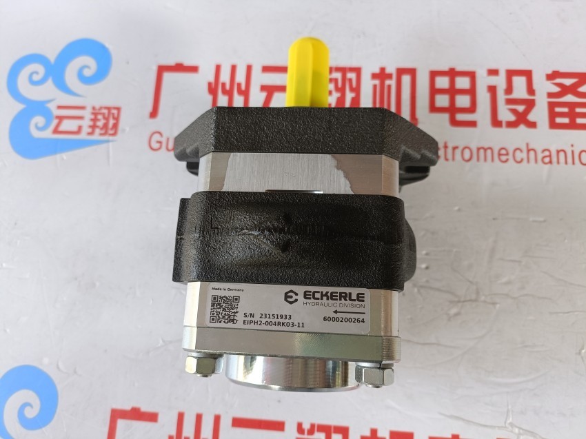 EIPH2-025RK03-10艾可勒齒輪泵 德國ECKERLE齒輪泵 艾可勒EIPC3-040RK23-10齒輪泵