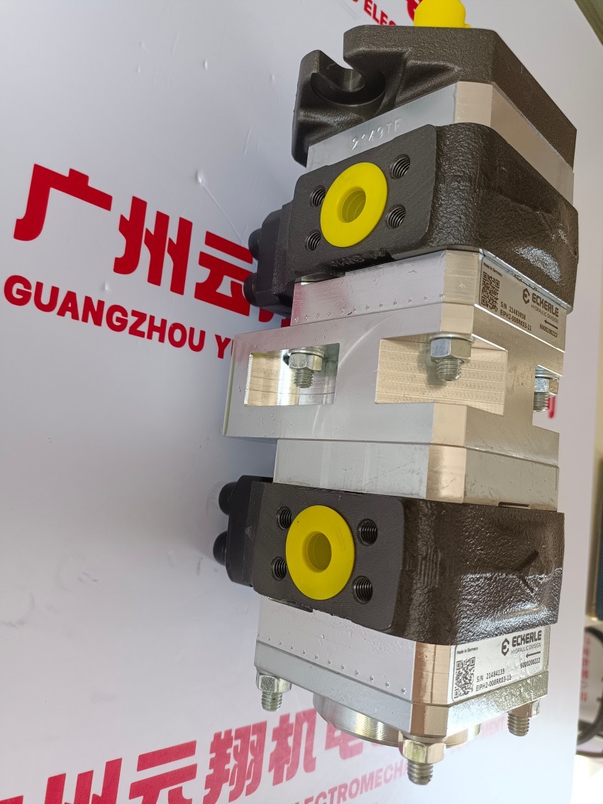 艾可勒EIPC5-080RA23-10齒輪泵  德國ECKERLE齒輪泵現(xiàn)在貨 艾可勒EIPC5-100RA23-10齒輪泵